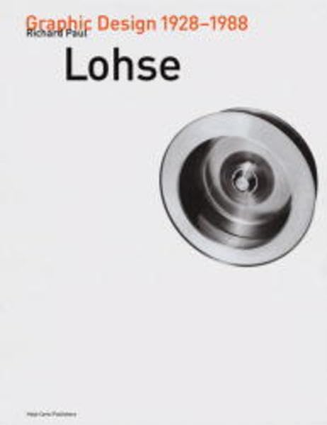 Richard Paul Lohse Cover