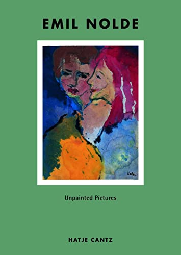 Emil Nolde Cover