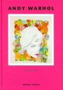 Andy Warhol Cover