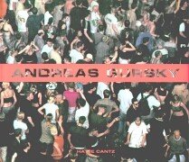 Andreas Gursky Cover