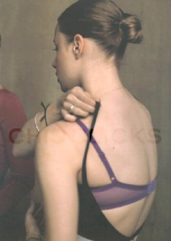 Chic clicks Cover