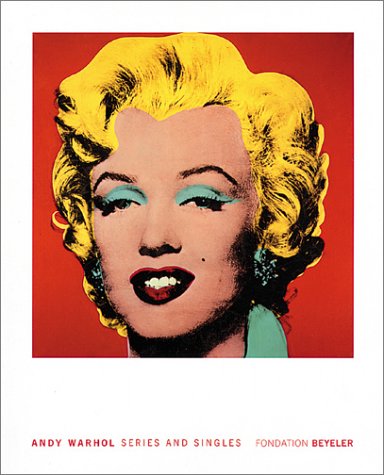 Andy Warhol Cover