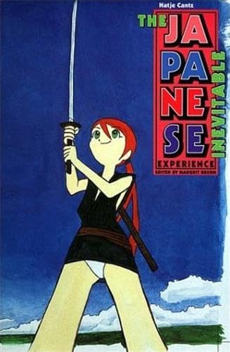 The Japanese experience--inevitable Cover