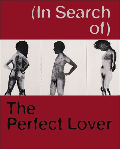 (In search of) the perfect lover Cover