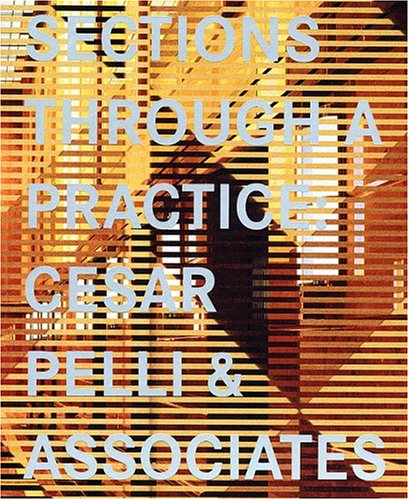 Sections through a practice Cover