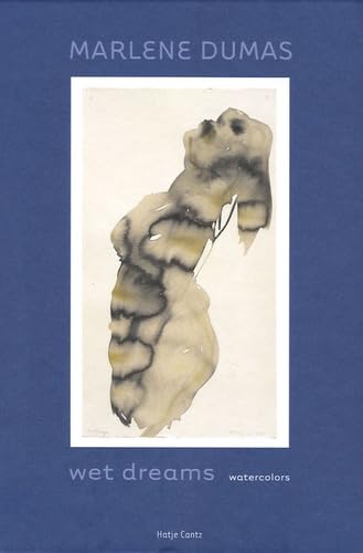 Marlene Dumas Cover