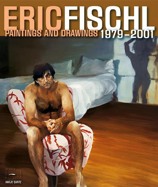 Eric Fischl Cover