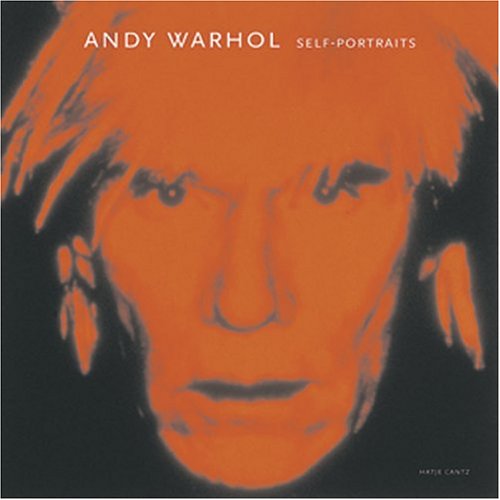 Andy Warhol Cover