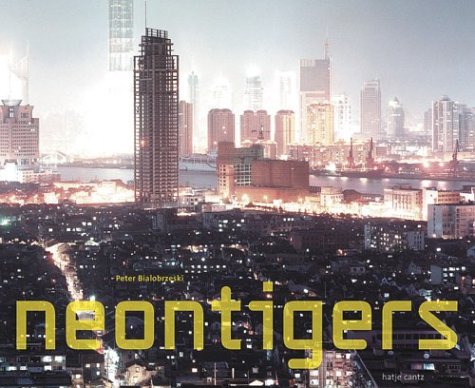 Neontigers Cover