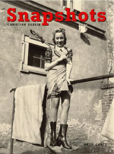 Snapshots Cover