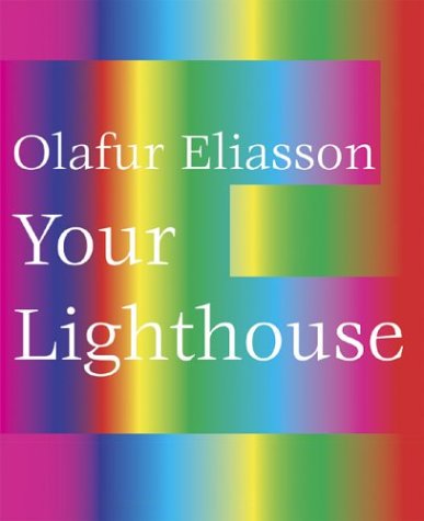Olafur Eliasson Cover