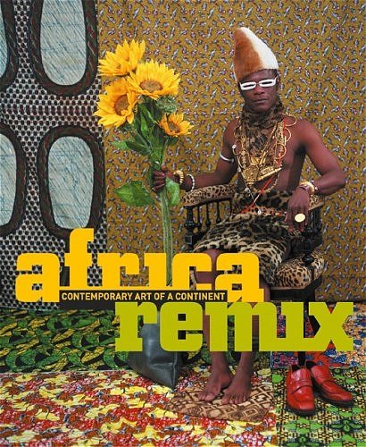 Africa remix Cover