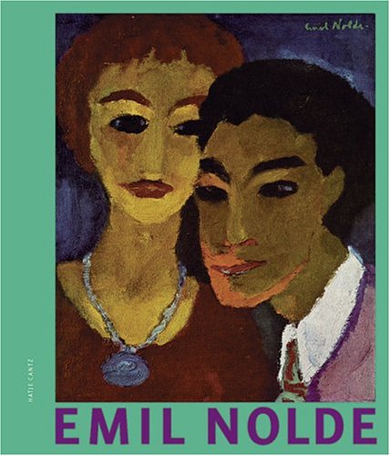 Emil Nolde Cover