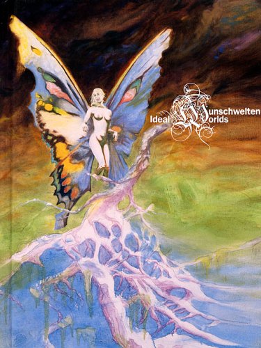 Wunschwelten Cover