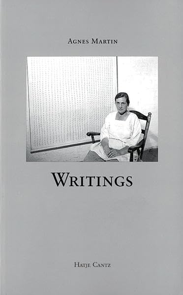 Writings = Cover