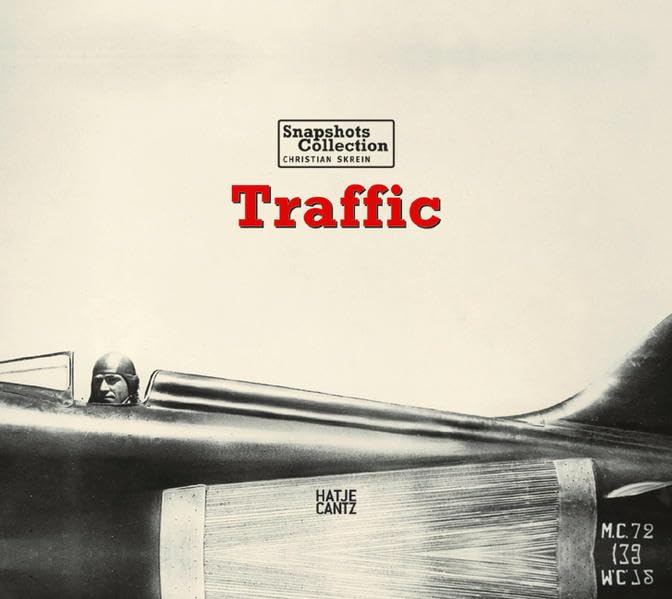 Traffic Cover