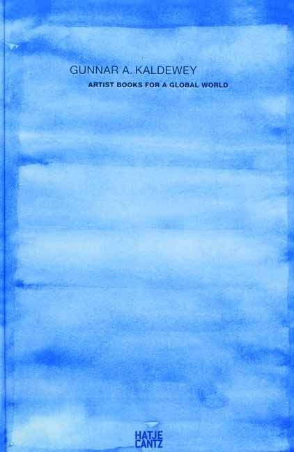 Gunnar A. Kaldewey Cover
