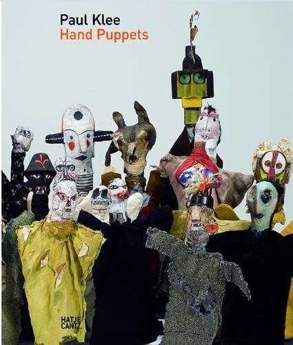 Paul Klee Cover