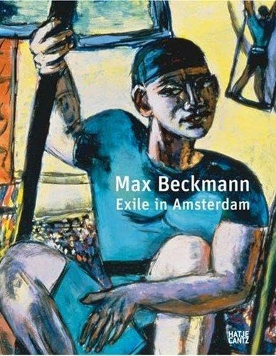 Max Beckmann Cover