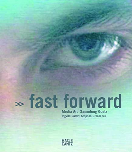 Fast forward Cover