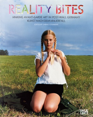 Reality bites Cover