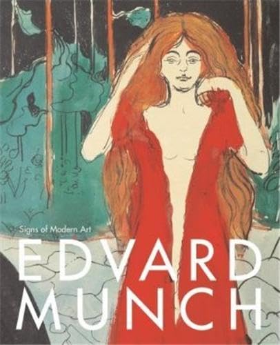 Edvard Munch Cover