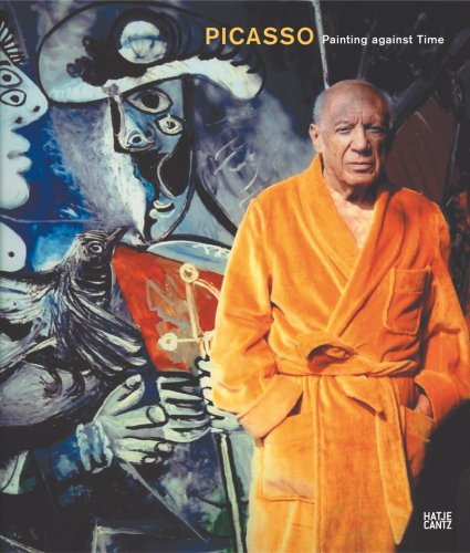 Picasso Cover