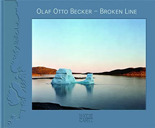 Olaf Otto Becker Cover