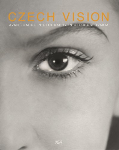 Czech Vision Cover