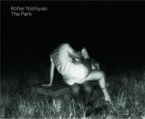 Kohei Yoshiyuki Cover