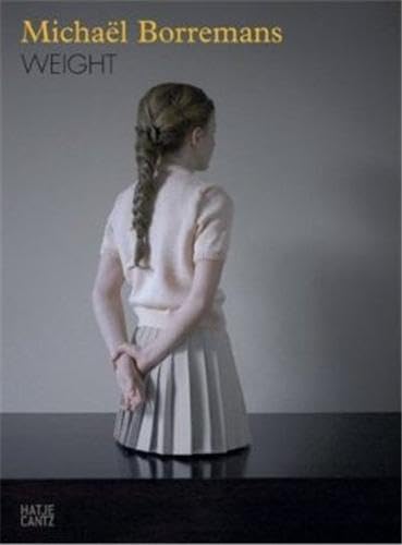 Michael Borremans Cover