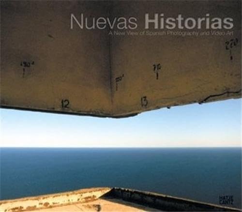 Nuevas Historias Cover