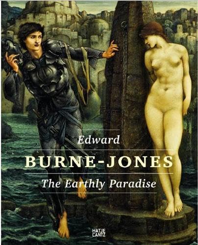 Edward Burne-Jones Cover