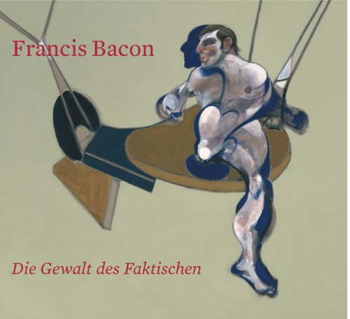 Francis Bacon Cover