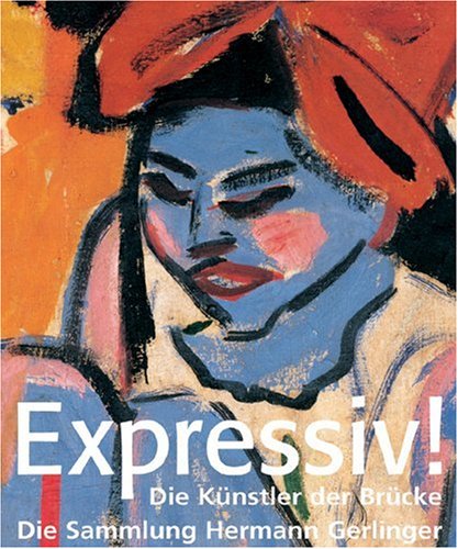 Expressiv! Cover