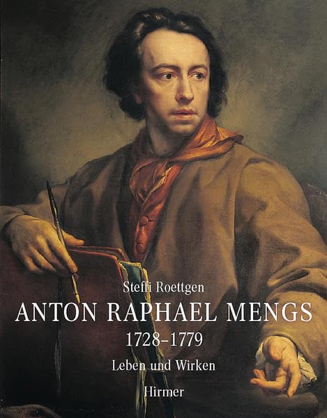 Anton Raphael Mengs Cover