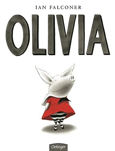 Olivia Cover
