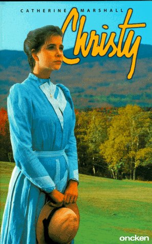 Christy. Cover