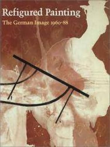 Neue Figuration Cover