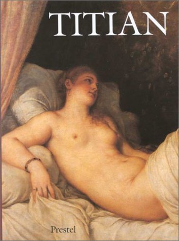 Titian Cover