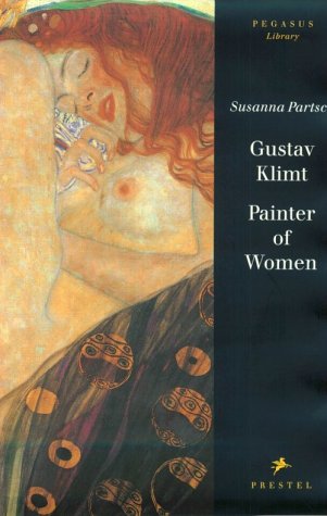 Gustav Klimt Cover