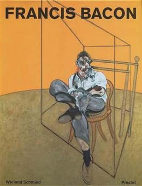 Francis Bacon Cover