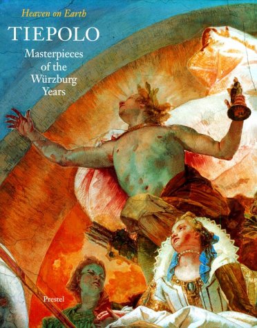 Tiepolo Cover