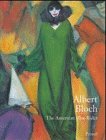 Albert Bloch, the American Blue Rider Cover