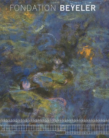 Fondation Beyeler Cover