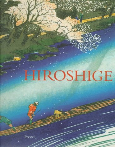 Hiroshige Cover