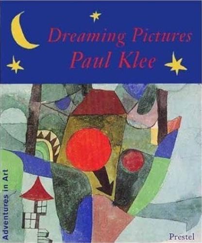 Dreaming pictures Cover