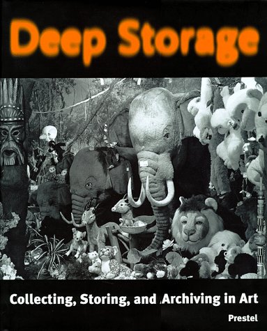 Deep storage Cover