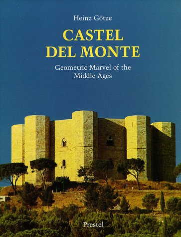 Castel del Monte Cover