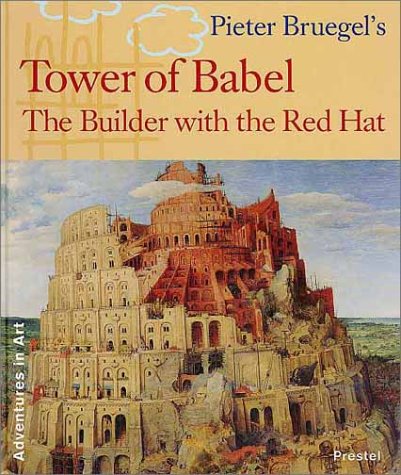 Pieter Bruegel's Tower of Babel Cover